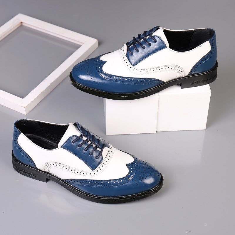 Urban Classic Dress Oxfords