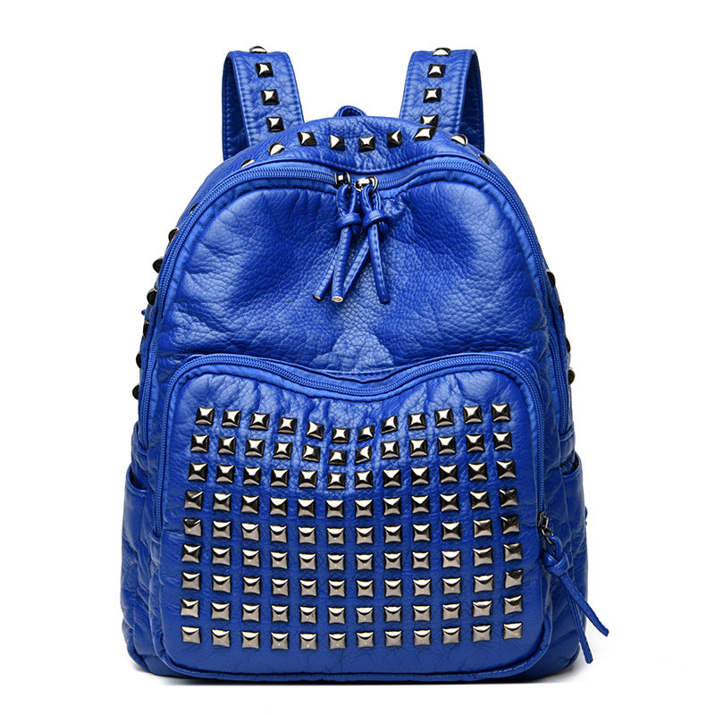 Edge Master Studded Backpack