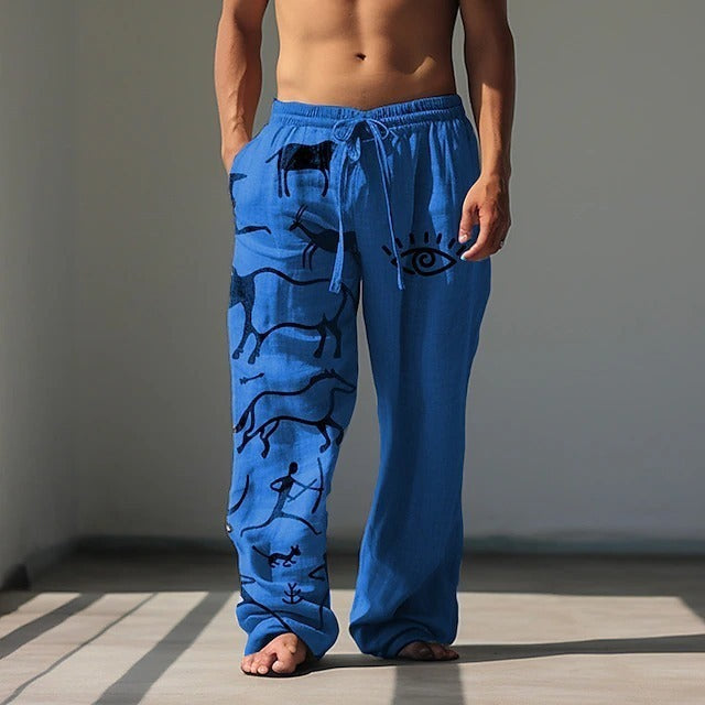 Urban Flow Sweatpants