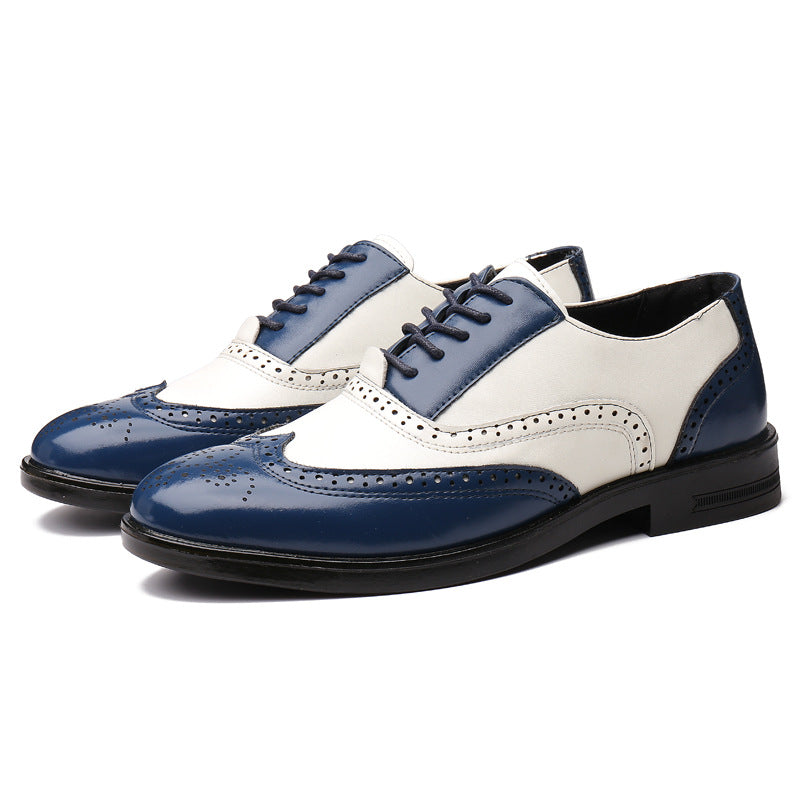 Urban Classic Dress Oxfords