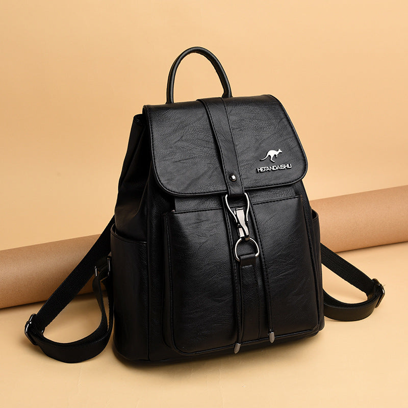 Urban Voyager Commuter Bag