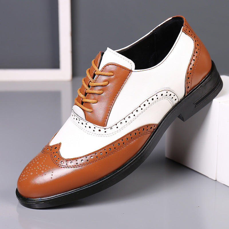 Urban Classic Dress Oxfords