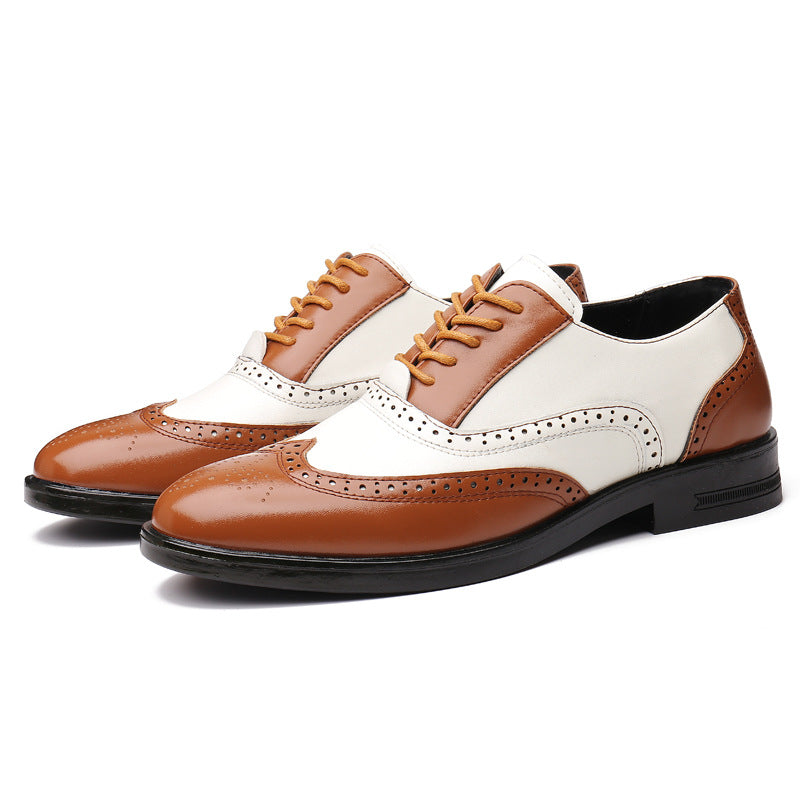 Urban Classic Dress Oxfords