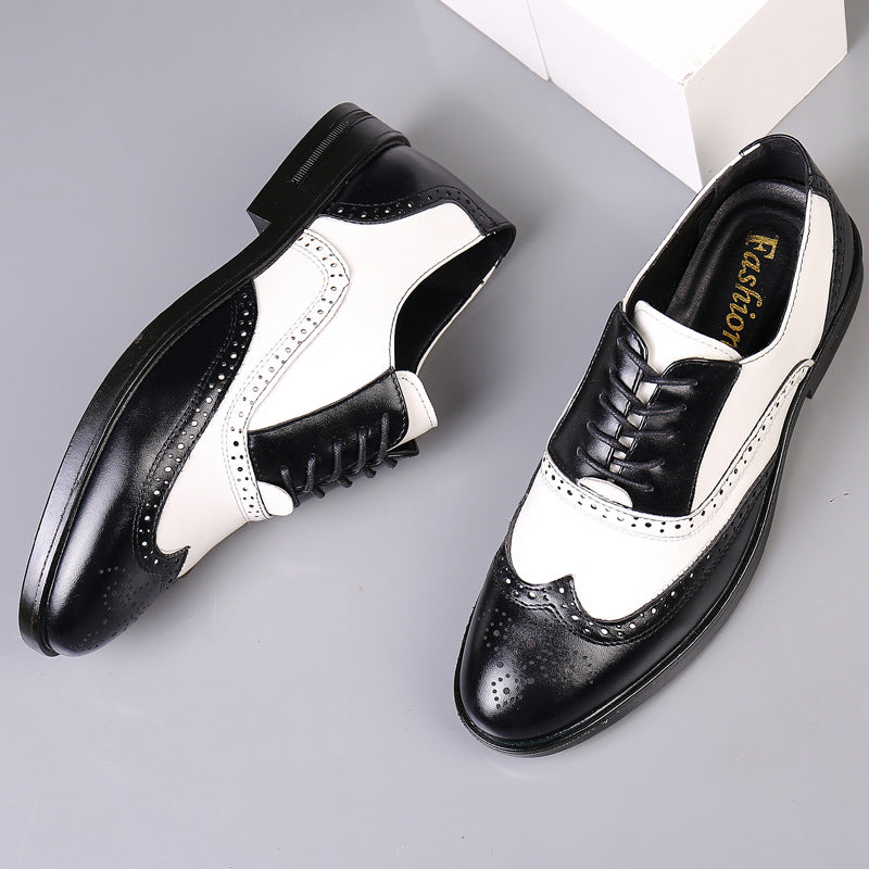 Urban Classic Dress Oxfords