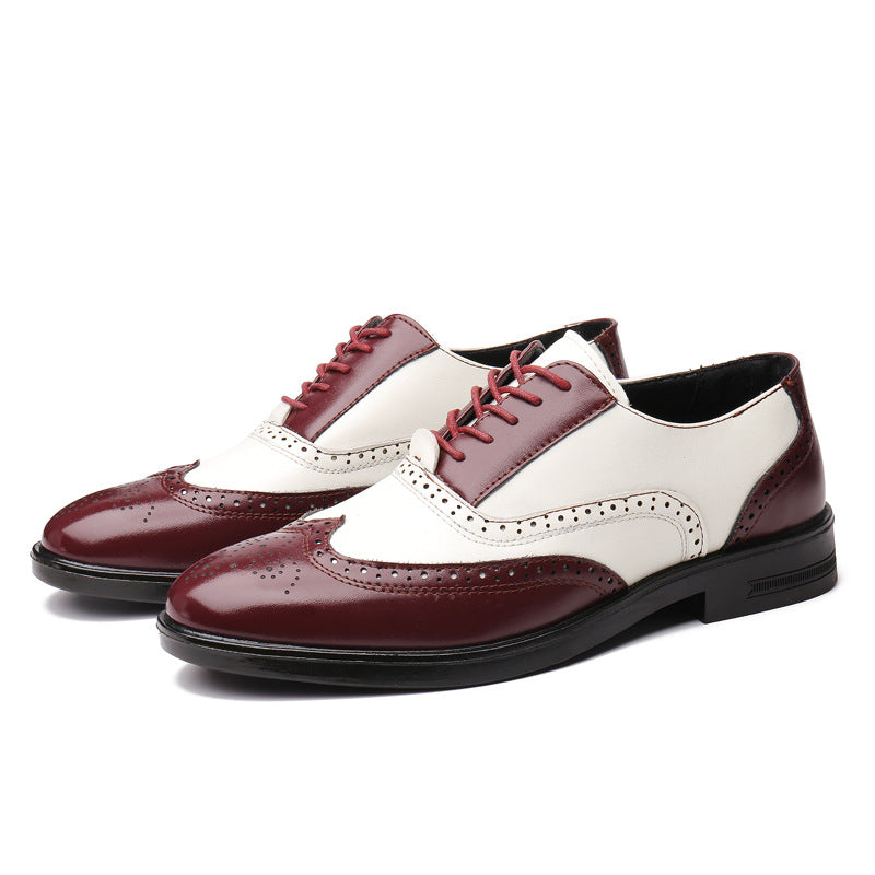 Urban Classic Dress Oxfords