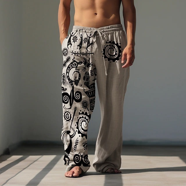 Urban Flow Sweatpants