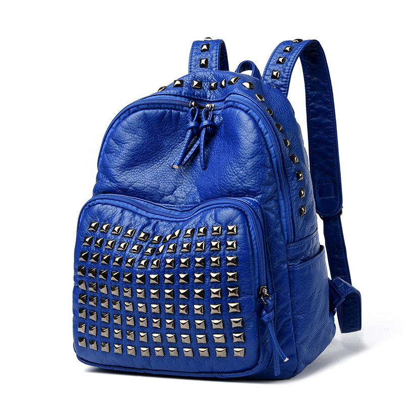 Edge Master Studded Backpack