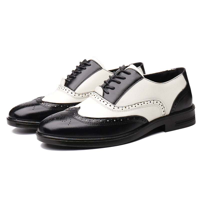 Urban Classic Dress Oxfords