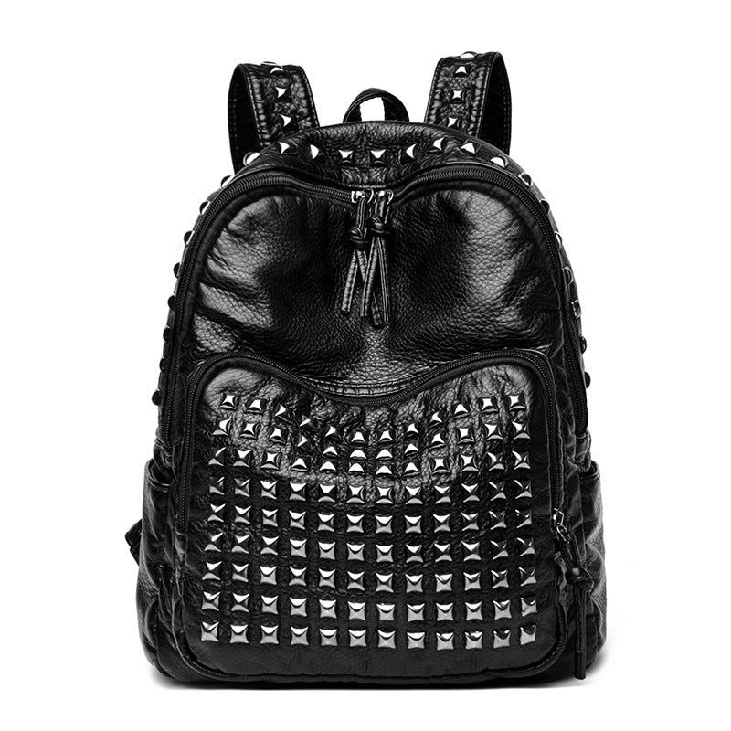 Edge Master Studded Backpack