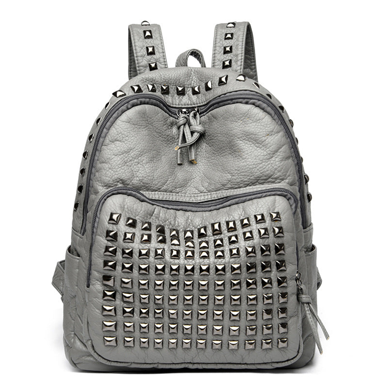 Edge Master Studded Backpack