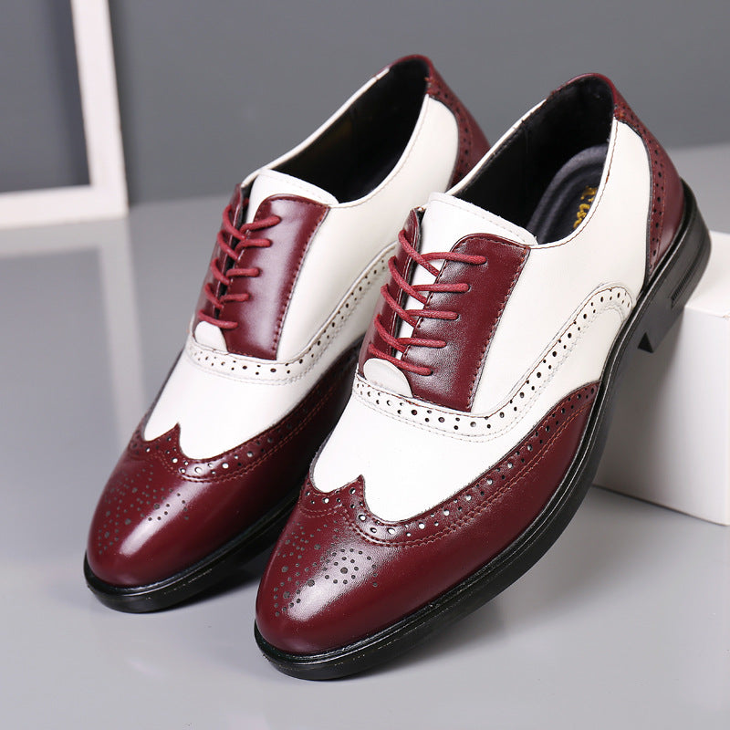 Urban Classic Dress Oxfords