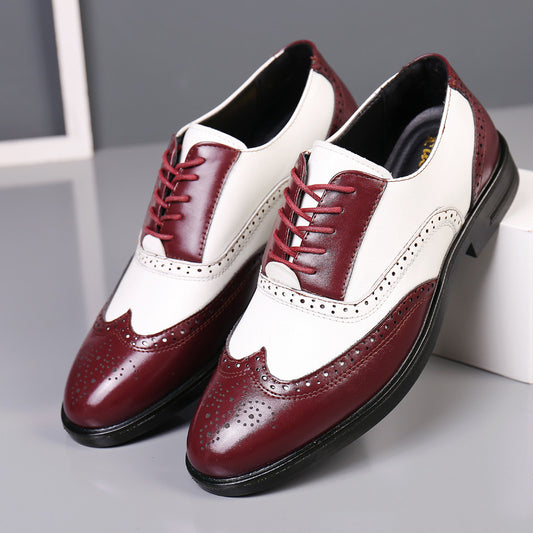 Urban Classic Dress Oxfords