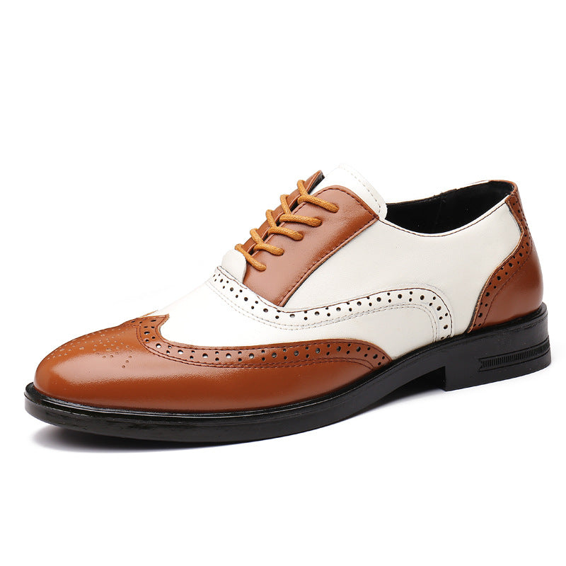 Urban Classic Dress Oxfords