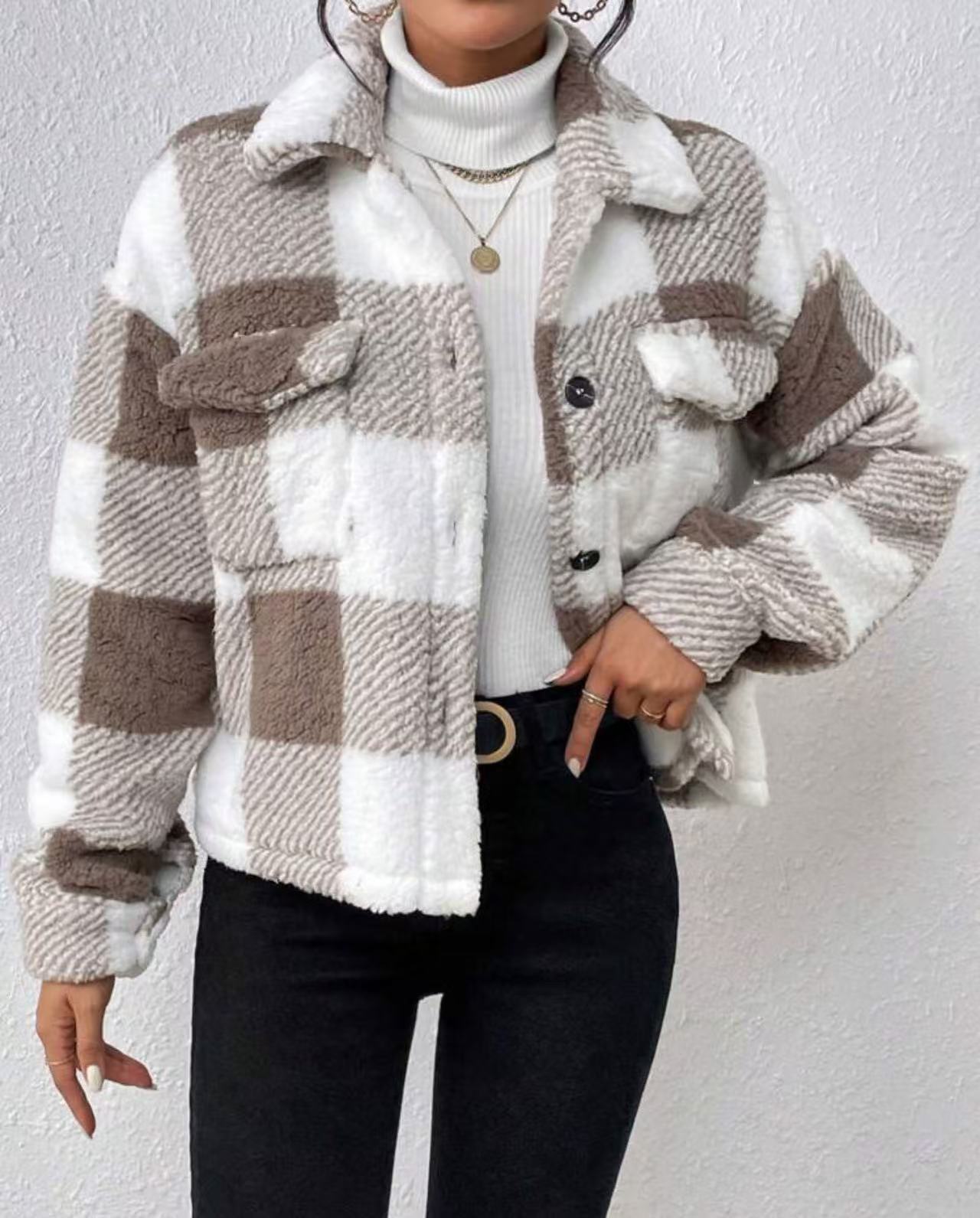 Solo Chic Casual Jacket