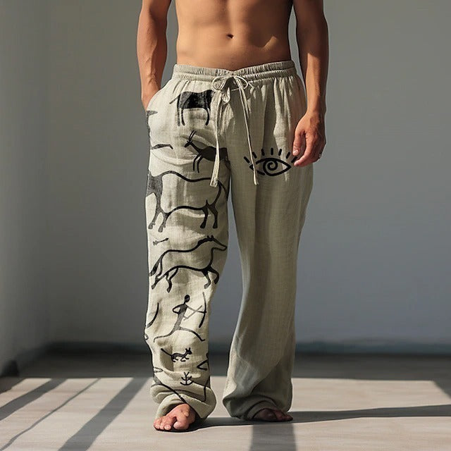 Urban Flow Sweatpants