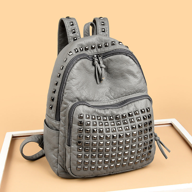 Edge Master Studded Backpack