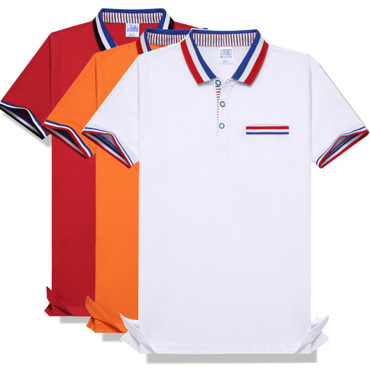 Classic Kids' Polo Shirt