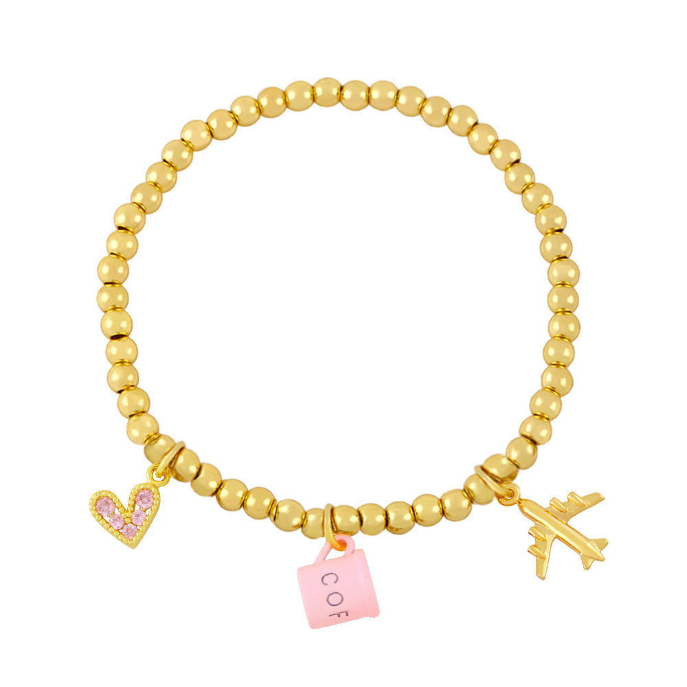 Fun Girl Bracelet