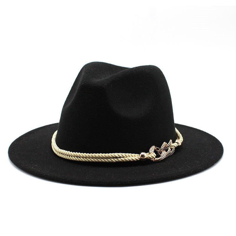 Women's Fedora