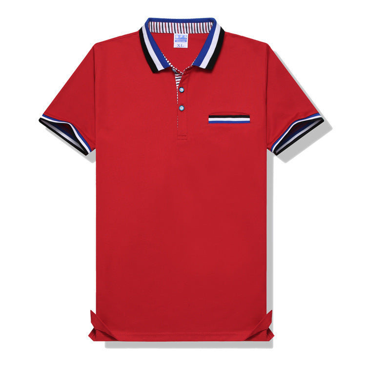 Classic Kids' Polo Shirt