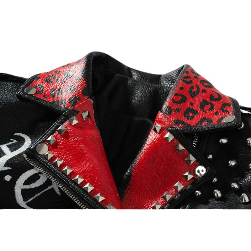 Urban Anarchy Moto Jacket