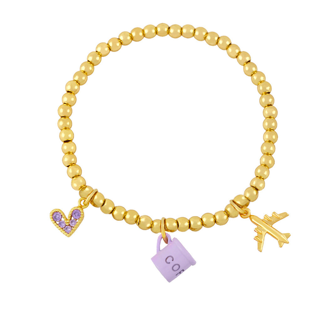 Fun Girl Bracelet