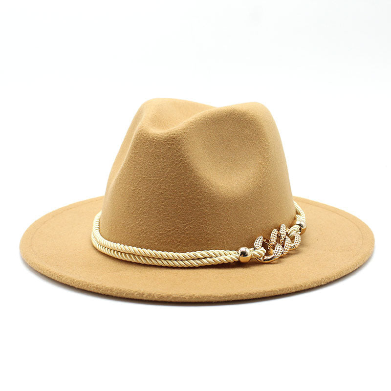 Women's Fedora