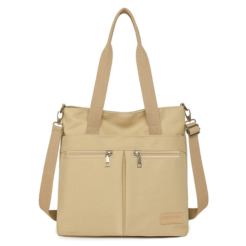 Easy Chic Shoulder Bag