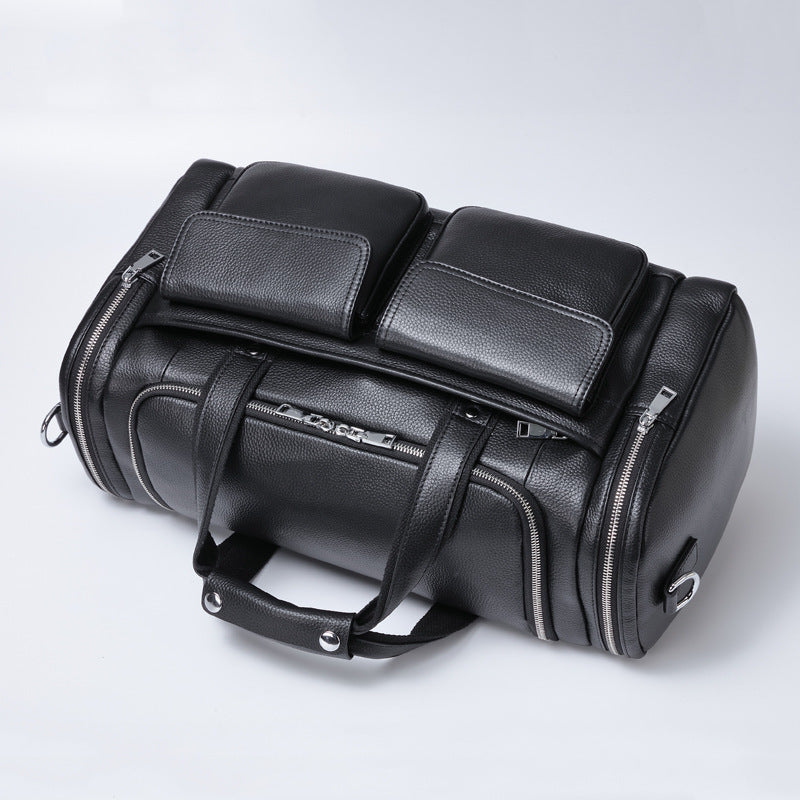 Black Atlas Pro Travel Duffel
