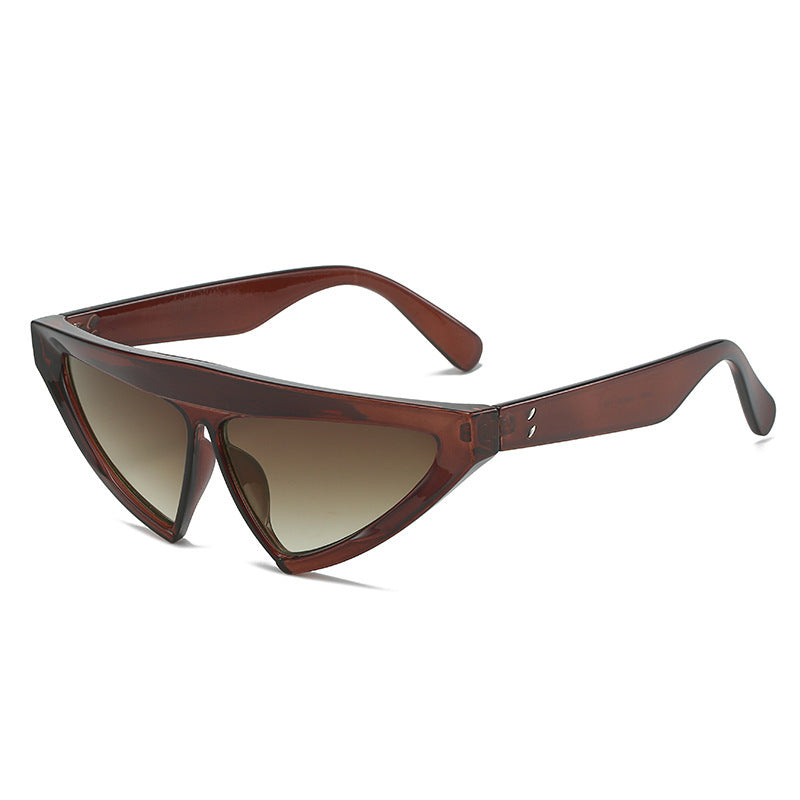 Personalized Geometric  Glasses