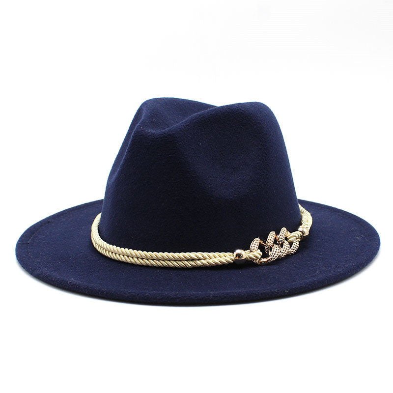 Women's Fedora