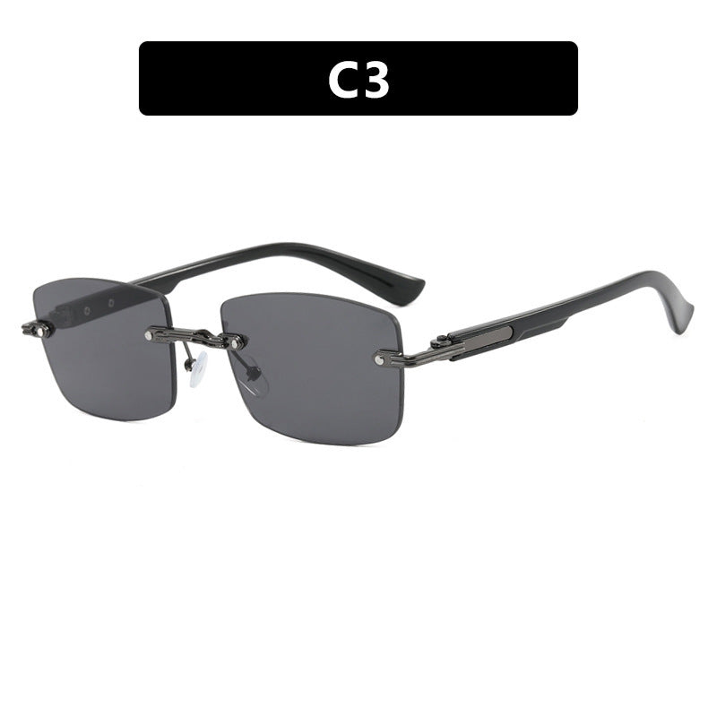 Shadowline Frameless Shades