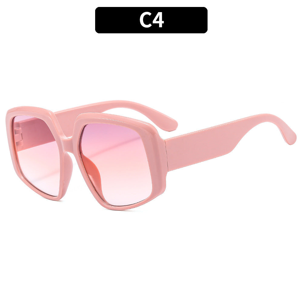 “Shape Shift” SunGlasses