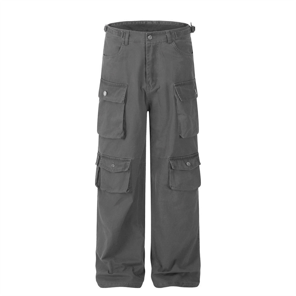 All-American Utility Cargo Pants