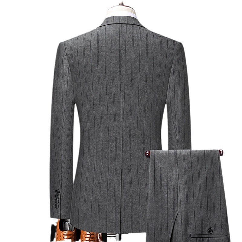 Urban Tailor Slim Business Suit