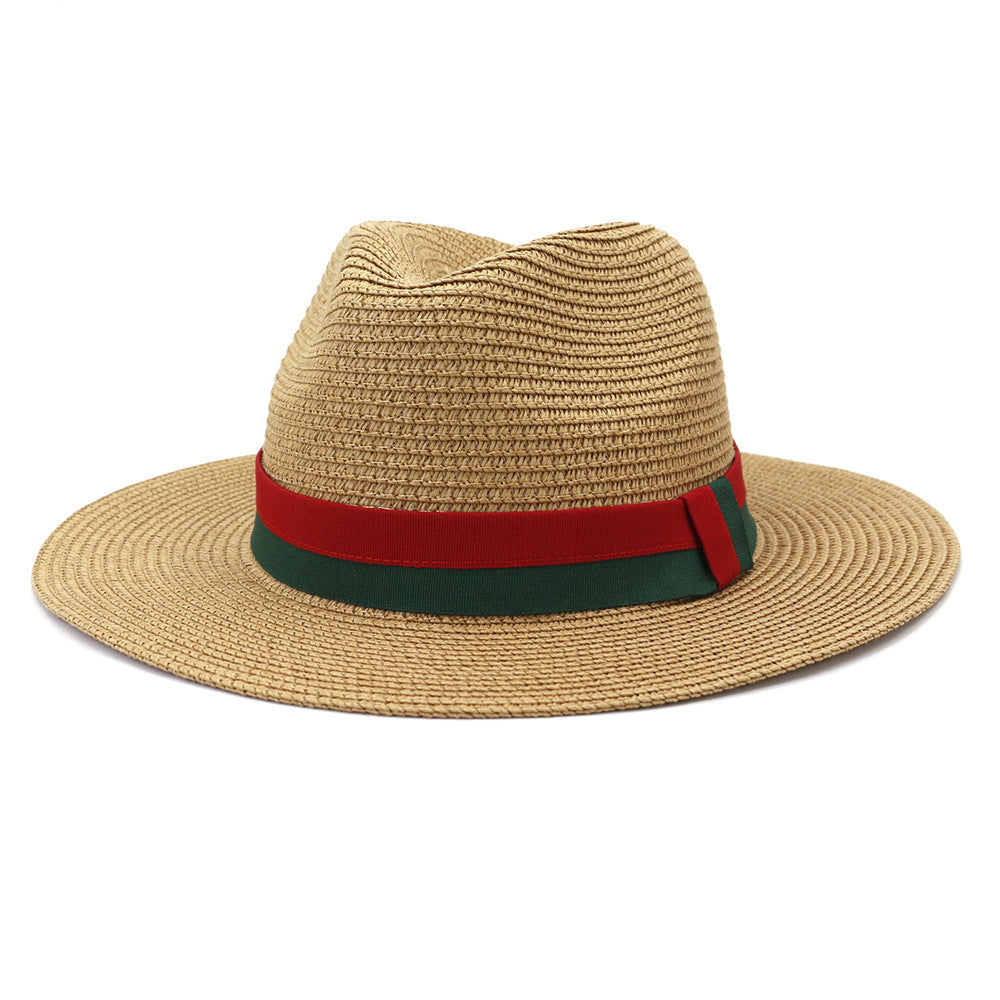 Coastal Breeze Sun Hat