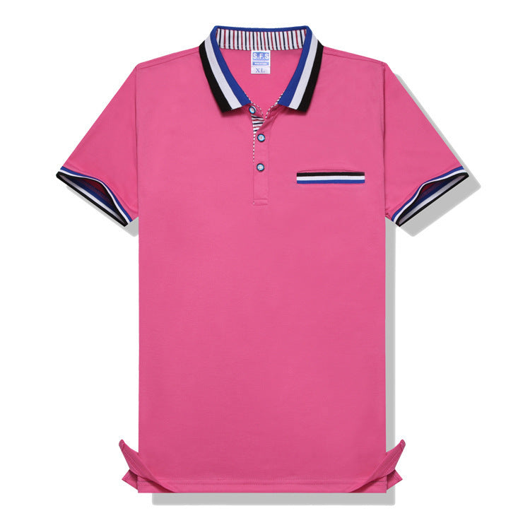 Classic Kids' Polo Shirt