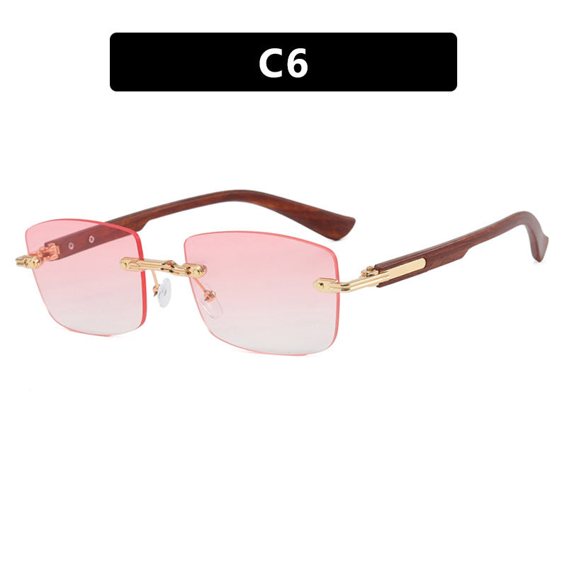 Shadowline Frameless Shades