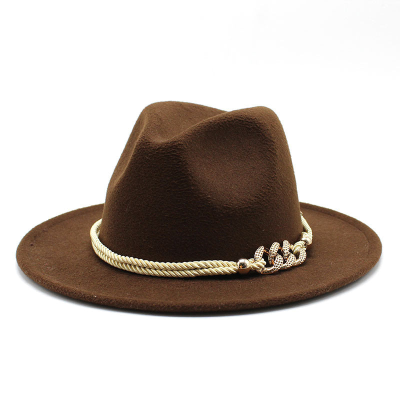 Women's Fedora