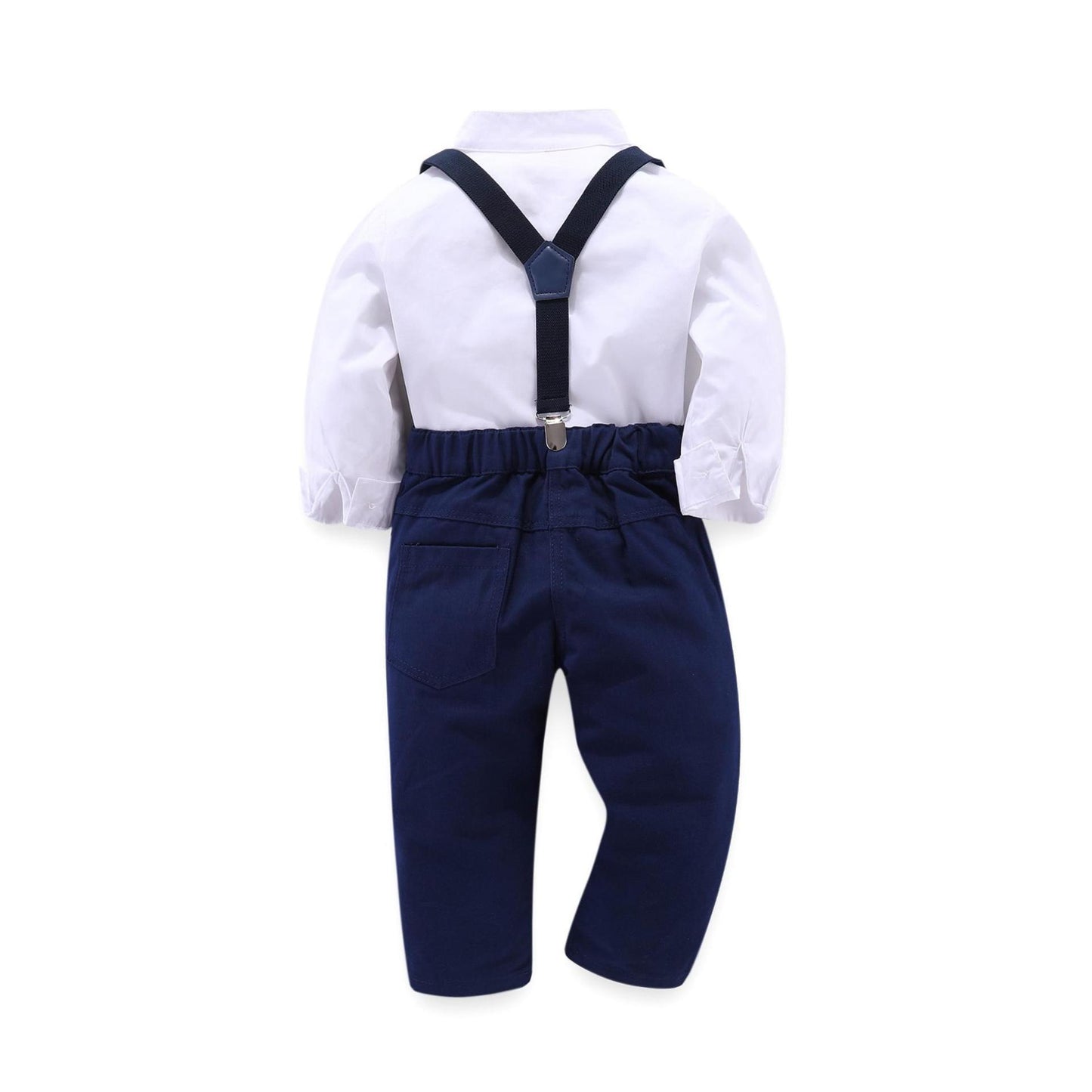 Little Gentleman Stylish Suit for Boys