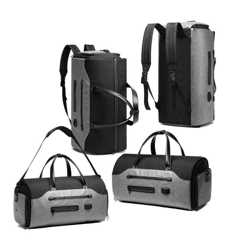 Jetsetter Foldable Travel Duffel